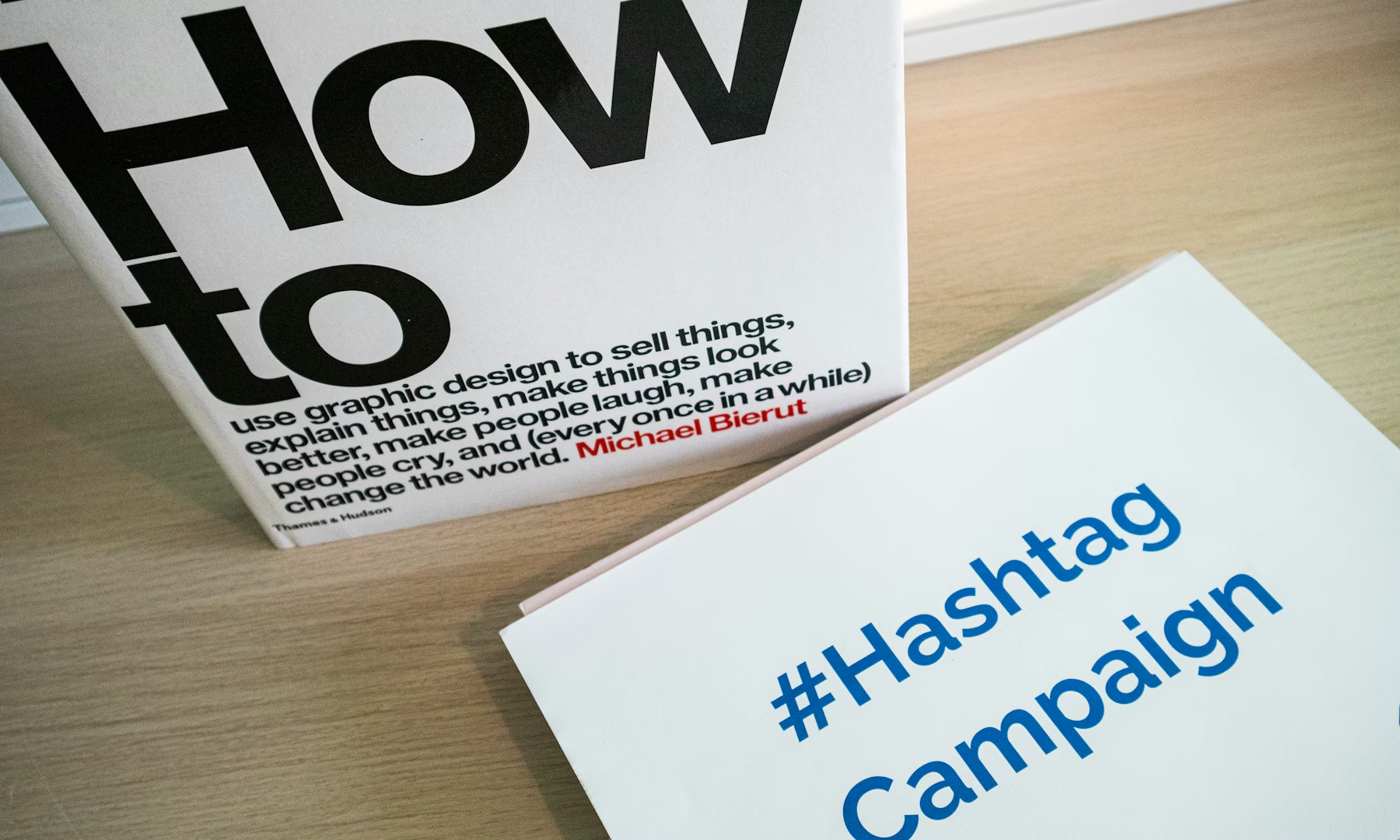 How to use Hashtags effectively in your Social Media Campaigns